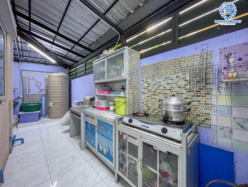 *****ทาวน์เฮ้าส์มือสองย่านนนทบุรี ม.เจ้าพระยาทาวน์ บางกรวย-ไทรน้อย หลังมุม เนื้อที่กว้าง 35 ตร.ว. ฟังก์ชัน 4 ห้องนอน 2 ห้องน้ำ ที่จอดรถ 1 คัน หน้าบ้านโล่ง แต่มีความเป็นส่วนตัว ใกล้โครงการรถไฟฟ้าสายสีม่วง "บางพลู" และจุดขึ้นทางด่วน "กาญจนาภิเษก"